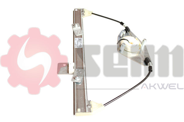 Seim Raammechanisme 902574