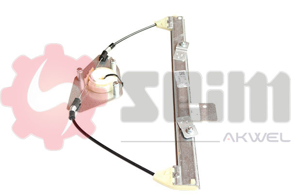 Seim Raammechanisme 902575