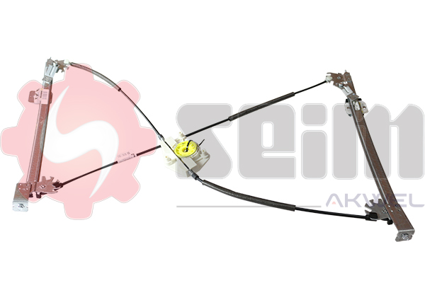 Seim Raammechanisme 902578