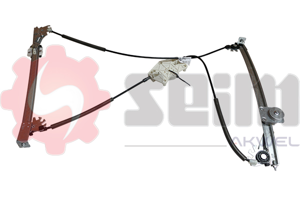 Seim Raammechanisme 902579