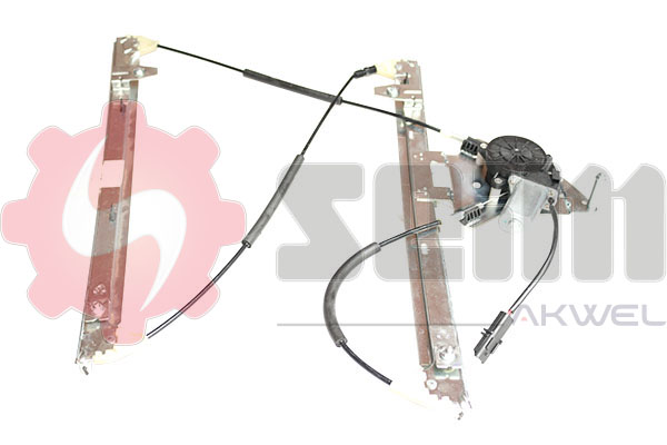 Seim Raammechanisme 902580