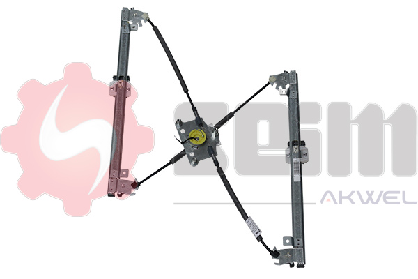 Seim Raammechanisme 902583