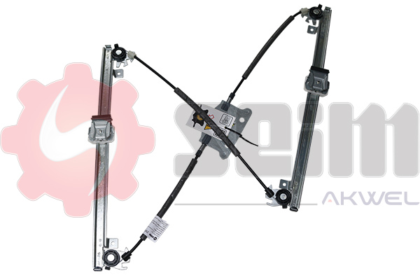 Seim Raammechanisme 902583