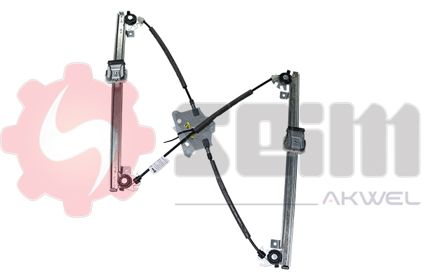 Seim Raammechanisme 902584