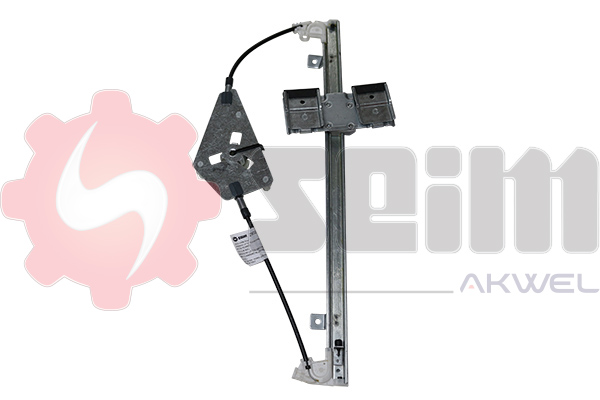 Seim Raammechanisme 902585