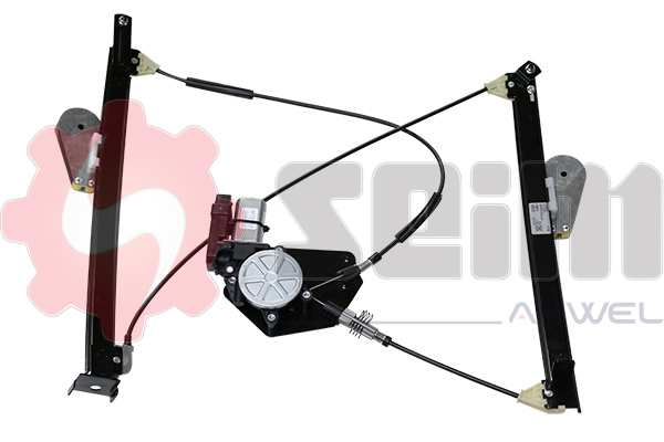 Raammechanisme Seim 902587