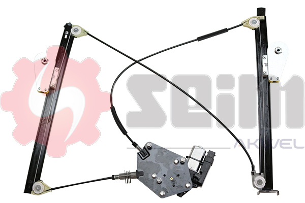 Seim Raammechanisme 902587