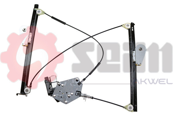 Seim Raammechanisme 902588