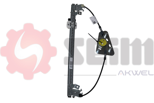 Seim Raammechanisme 902591