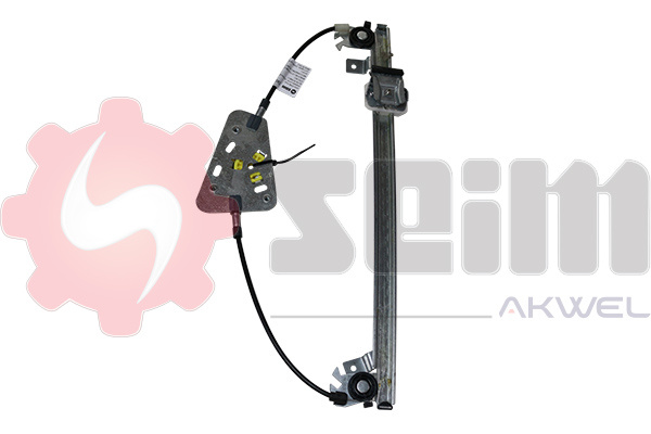 Seim Raammechanisme 902591