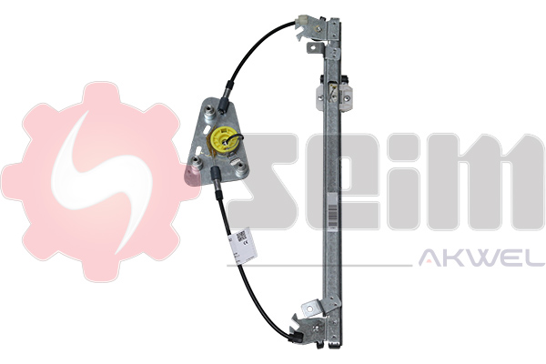 Seim Raammechanisme 902592