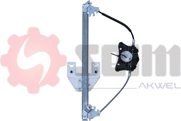 Seim Raammechanisme 902595