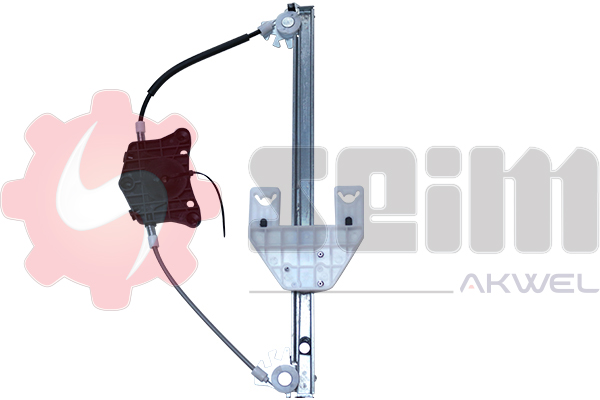 Seim Raammechanisme 902595