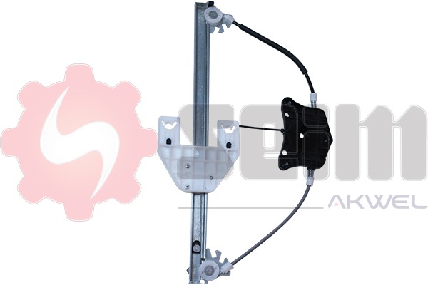 Seim Raammechanisme 902596