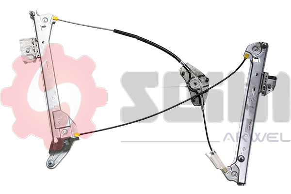 Seim Raammechanisme 902597