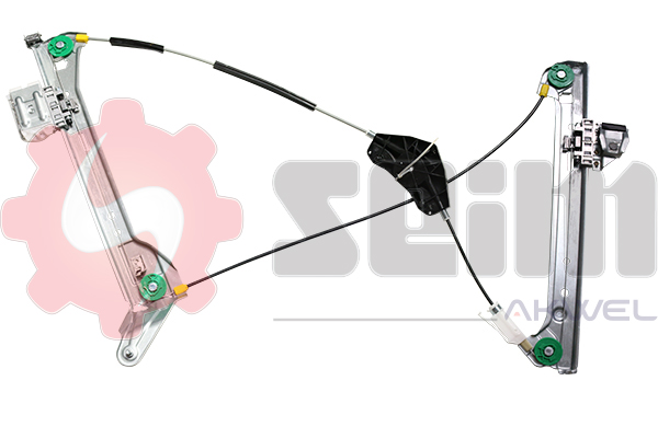 Seim Raammechanisme 902598