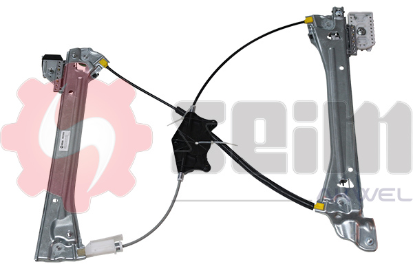 Seim Raammechanisme 902600