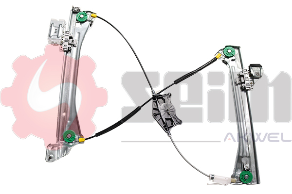Seim Raammechanisme 902602