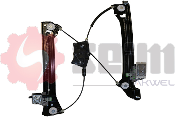 Seim Raammechanisme 902603