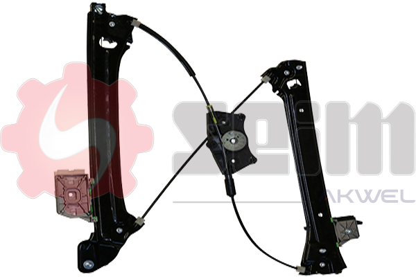 Seim Raammechanisme 902603