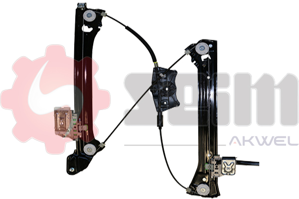 Seim Raammechanisme 902604