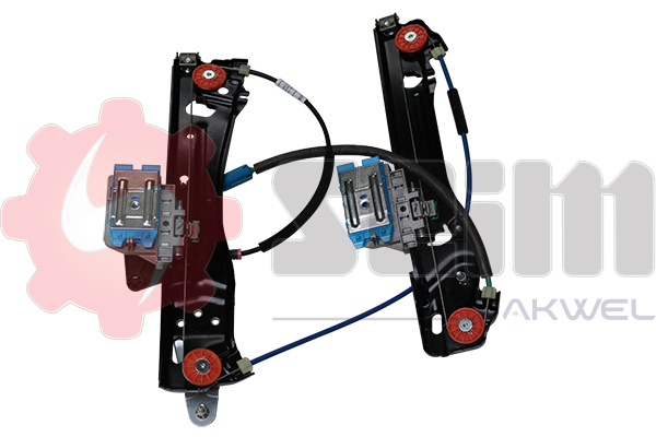 Seim Raammechanisme 902605