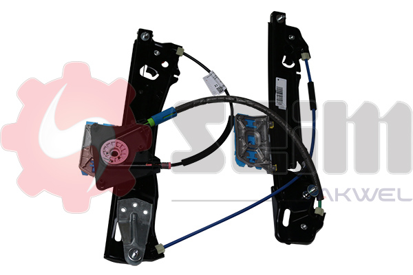 Seim Raammechanisme 902606