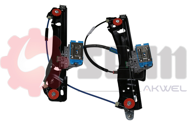 Seim Raammechanisme 902606