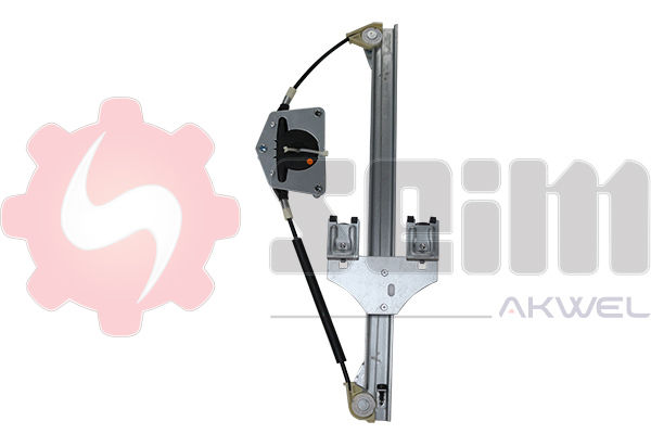 Seim Raammechanisme 902609