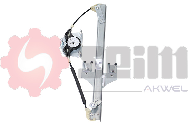 Seim Raammechanisme 902610