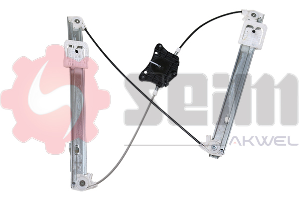 Seim Raammechanisme 902611