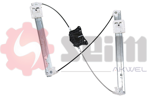 Seim Raammechanisme 902612