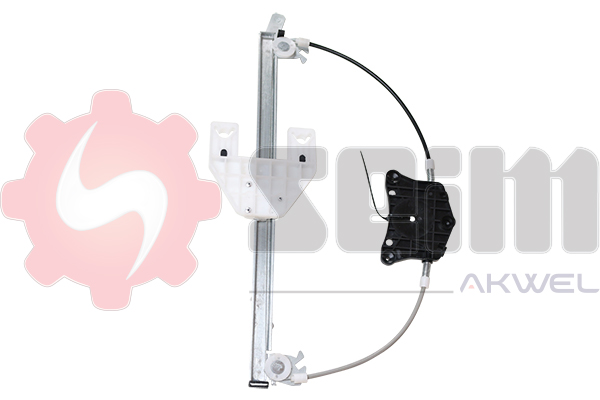 Seim Raammechanisme 902614