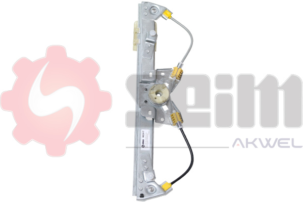 Seim Raammechanisme 902617