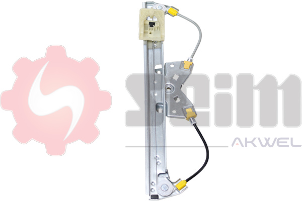 Seim Raammechanisme 902618