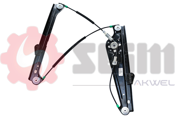 Seim Raammechanisme 902620