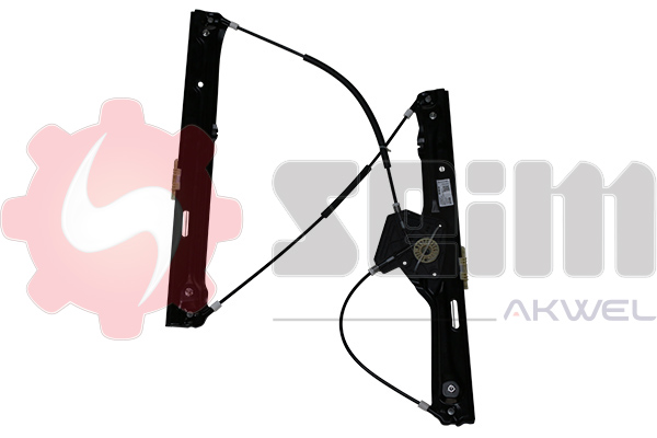 Seim Raammechanisme 902621