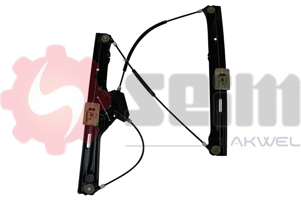 Seim Raammechanisme 902621