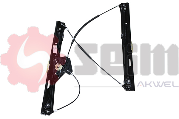 Seim Raammechanisme 902622