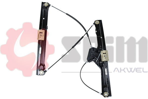 Seim Raammechanisme 902622