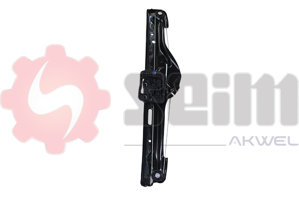 Seim Raammechanisme 902623