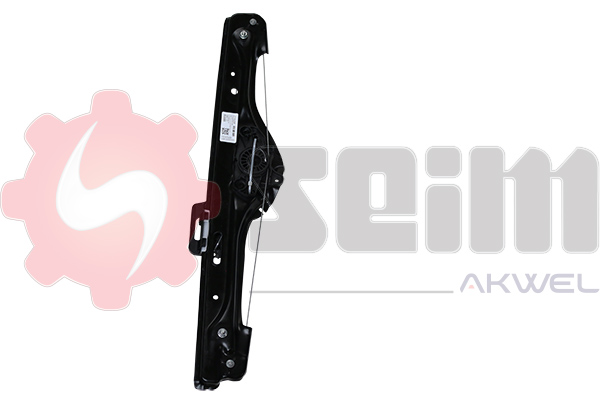 Seim Raammechanisme 902624