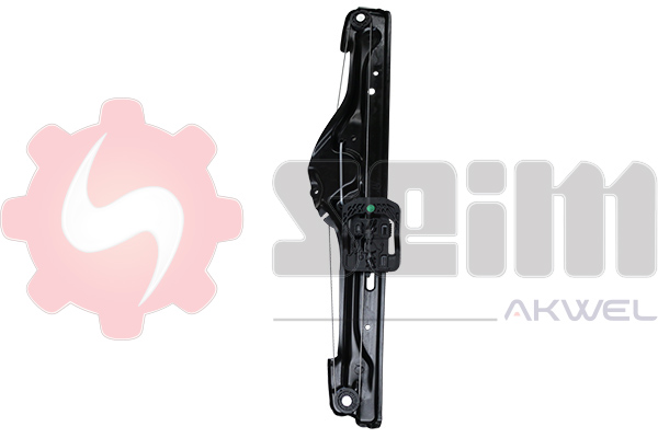 Seim Raammechanisme 902624