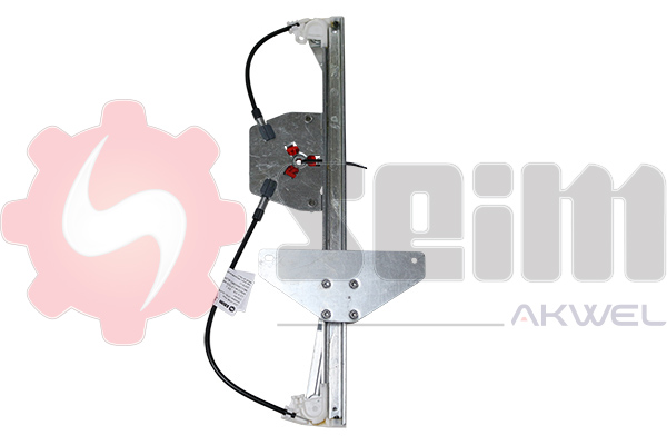 Seim Raammechanisme 902625