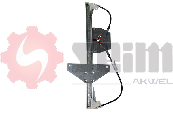 Seim Raammechanisme 902626