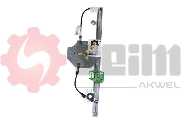 Seim Raammechanisme 902627