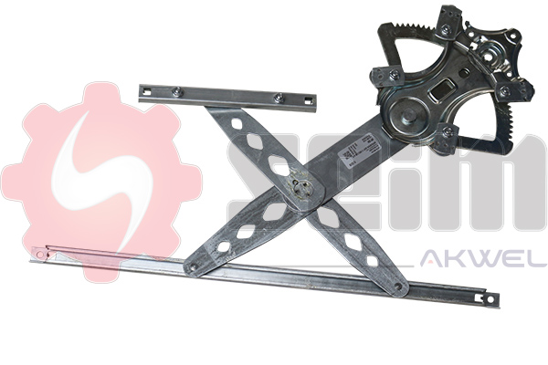 Seim Raammechanisme 902629