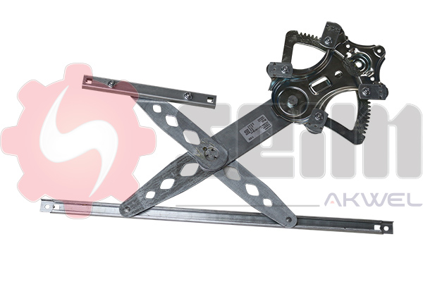 Seim Raammechanisme 902630