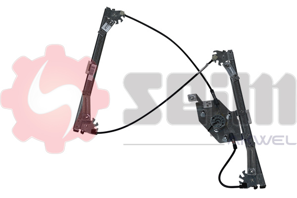 Seim Raammechanisme 902631