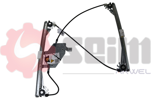 Seim Raammechanisme 902631